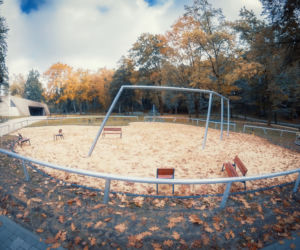 Park Miejski Starachowice