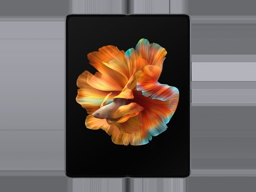 Xiaomi Mi Mix Fold