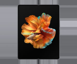 Xiaomi Mi Mix Fold