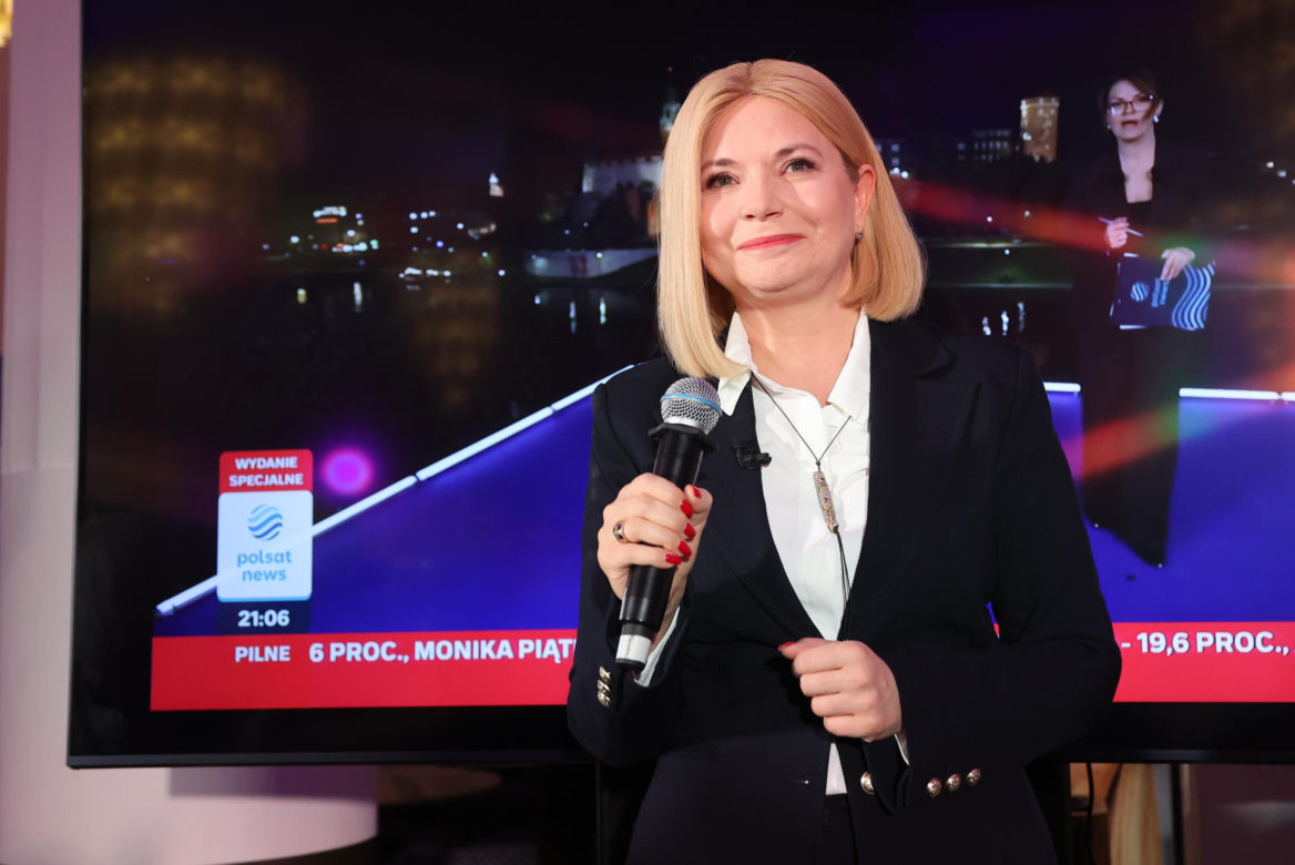 Majątek Gibały i Piątkowskiej
