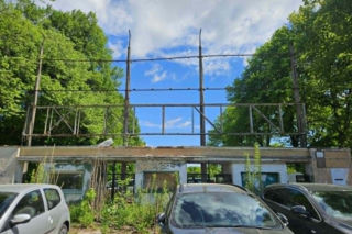 Nowy stadion Warmii w Olsztynie rusza z budową. Wielka inwestycja przy al. Sybiraków za ponad 50 mln zł Lead