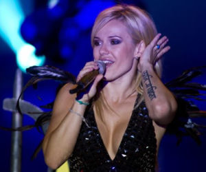 Doda, Dorota Rabczewska