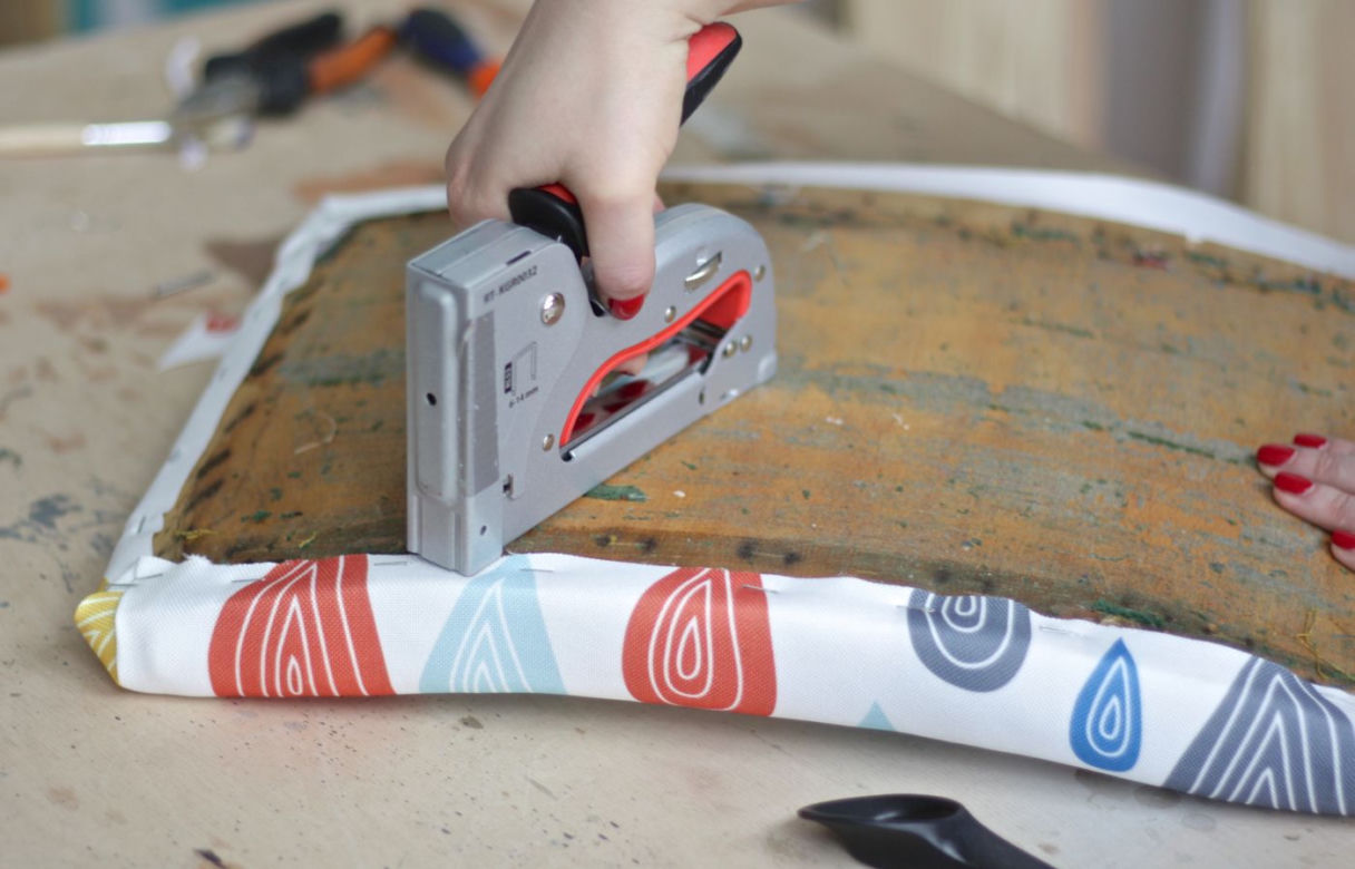 Majsterki – specjalistki od DIY