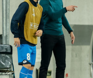 Nagelsmann poradzi sobie z gwiazdami Bayernu