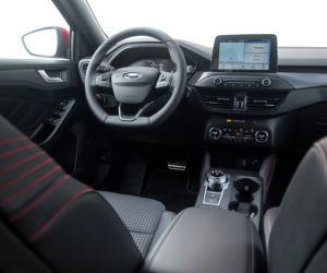 Ford Focus 1.5 EcoBoost 150 KM AT8 ST-Line