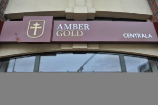 Anna Lesiak-Grzywińska: Z majątkiem szefów Amber Gold możemy mieć problem