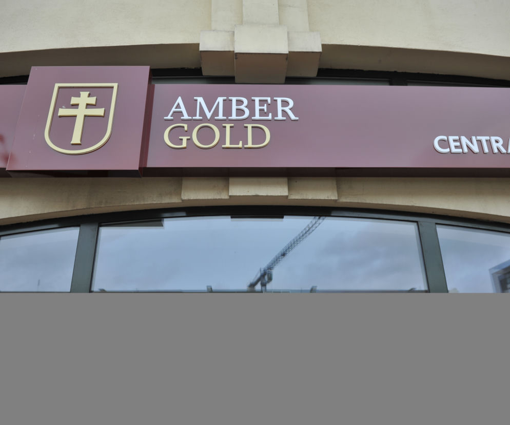 Amber Gold