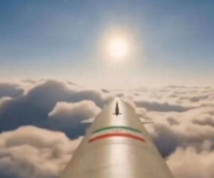 Iran pokazał zniszczenie Statuy Wolności. Szatan i Epstein na jednym filmie