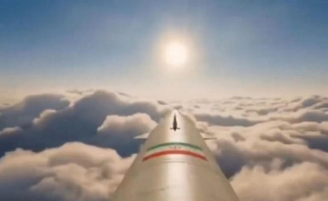 Iran pokazał zniszczenie Statuy Wolności. Szatan i Epstein na jednym filmie