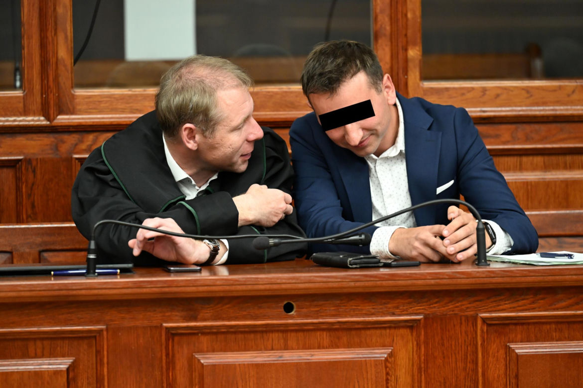 W koszmarnym wypadku zginęła jedna osoba, 16 zostało rannych. Rozpoczął się proces