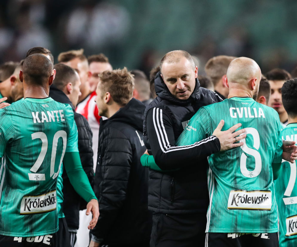 Legia Warszawa