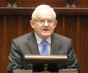 Leszek Miller