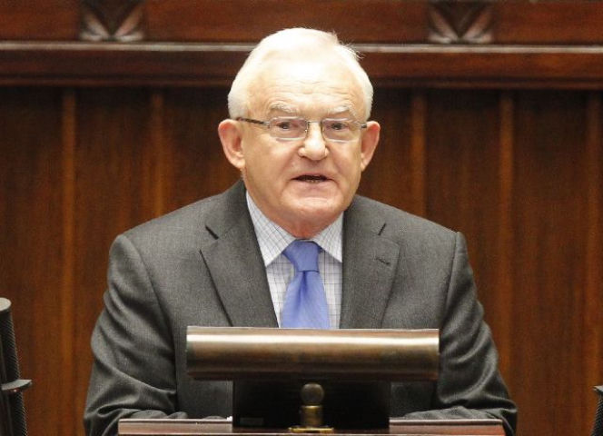 Leszek Miller