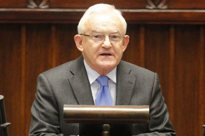 Leszek Miller