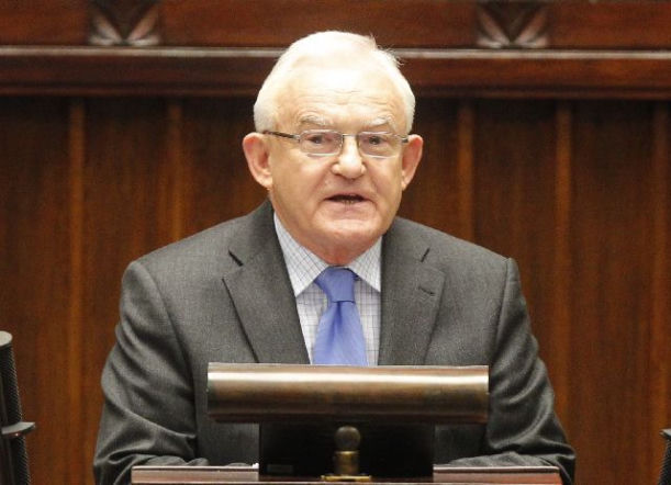 Leszek Miller