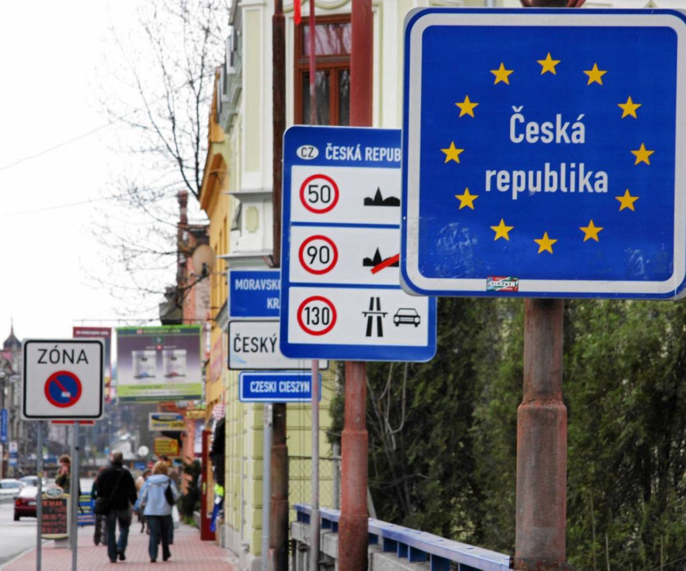 Kiedy otwarcie granic z Czechami? Znamy dokładną datę! Kwarantanna zostanie zniesiona
