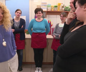 Kuchenne rewolucje s. 15. Magda Gessler w Głogówku