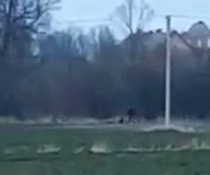 Policjanci pobili mężczyznę?