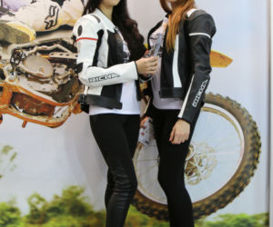 Moto Expo Polska 2016