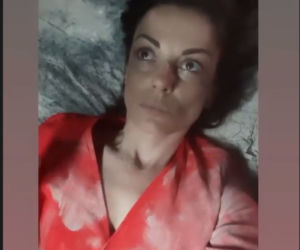 Barwy szczęścia. Kasia Górka (Katarzyna Glinka)