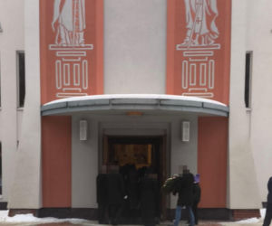 Potwór odebrał życie 13-letniej Oliwii. Morze łez na pogrzebie