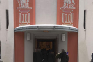 Potwór odebrał życie 13-letniej Oliwii. Morze łez na pogrzebie