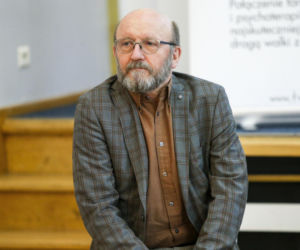 Artur Barciś kiedyś i dziś. Tak przez lata zmieniał się niezapomniany Norek z Miodowych lat