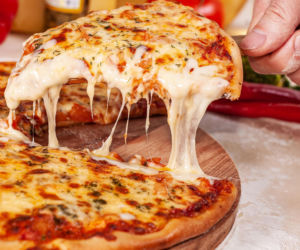 Czy cukrzyk może jeść pizzę? Znana dietetyk stawia sprawę jasno