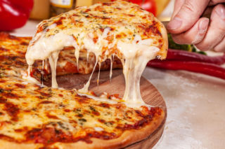 Czy cukrzyk może jeść pizzę? Znana dietetyk stawia sprawę jasno