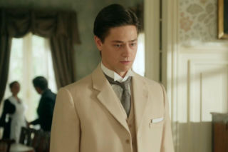 La promesa, odcinek 330: Tajna operacja na terenie posiadłości. Pelayo gra va banque