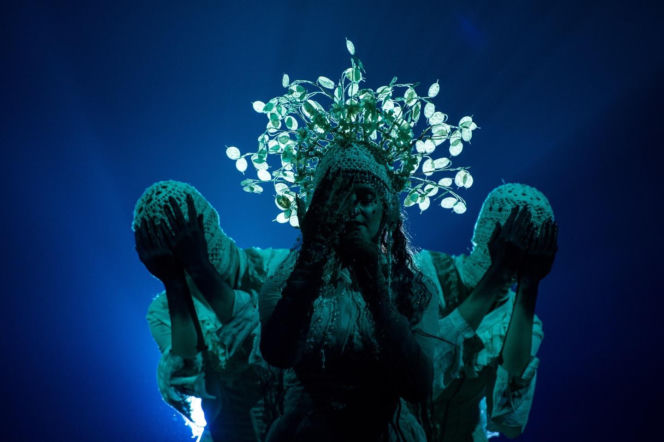 Preselekcje do Eurowizji 2026