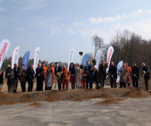 Mieszkańcy Lisiej Góry czekali na to długo. Rusza budowa obwodnicy