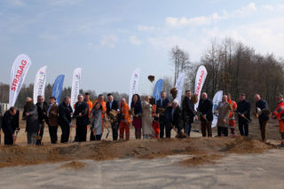 Mieszkańcy Lisiej Góry czekali na to długo. Rusza budowa obwodnicy