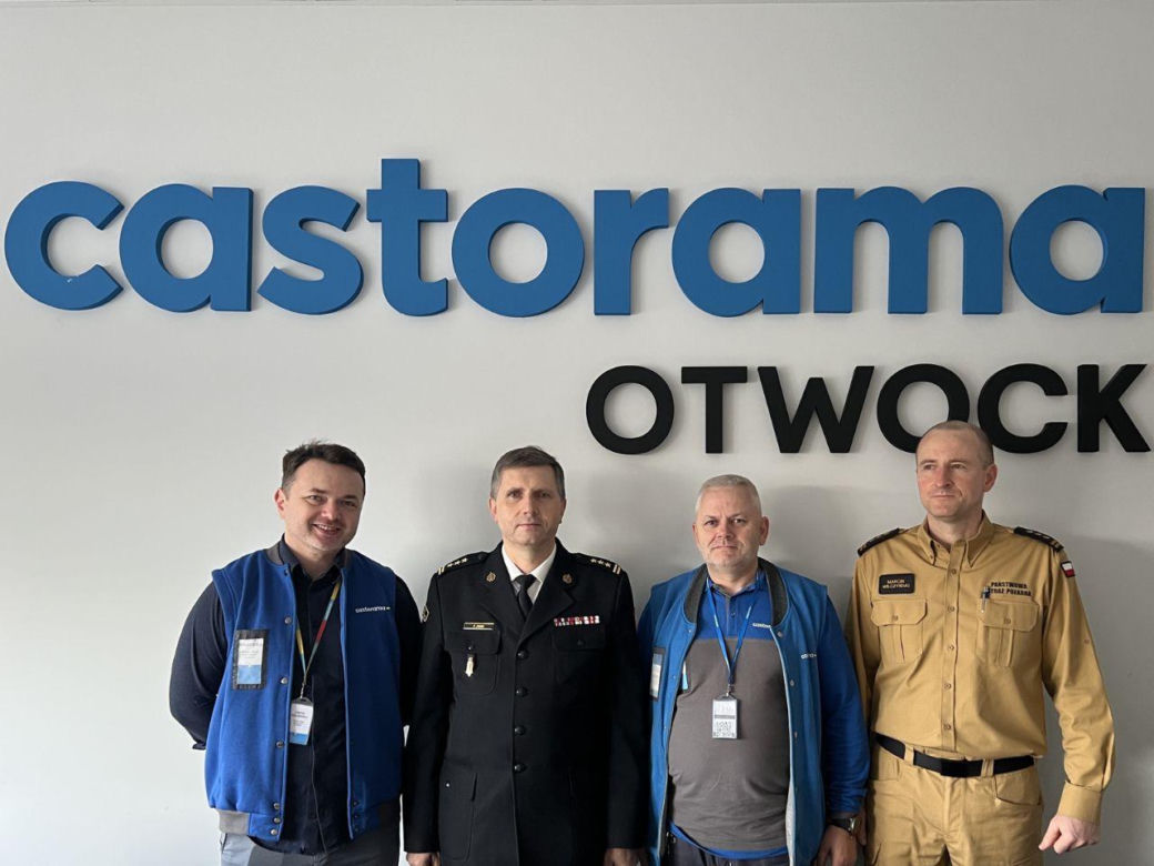 Castorama