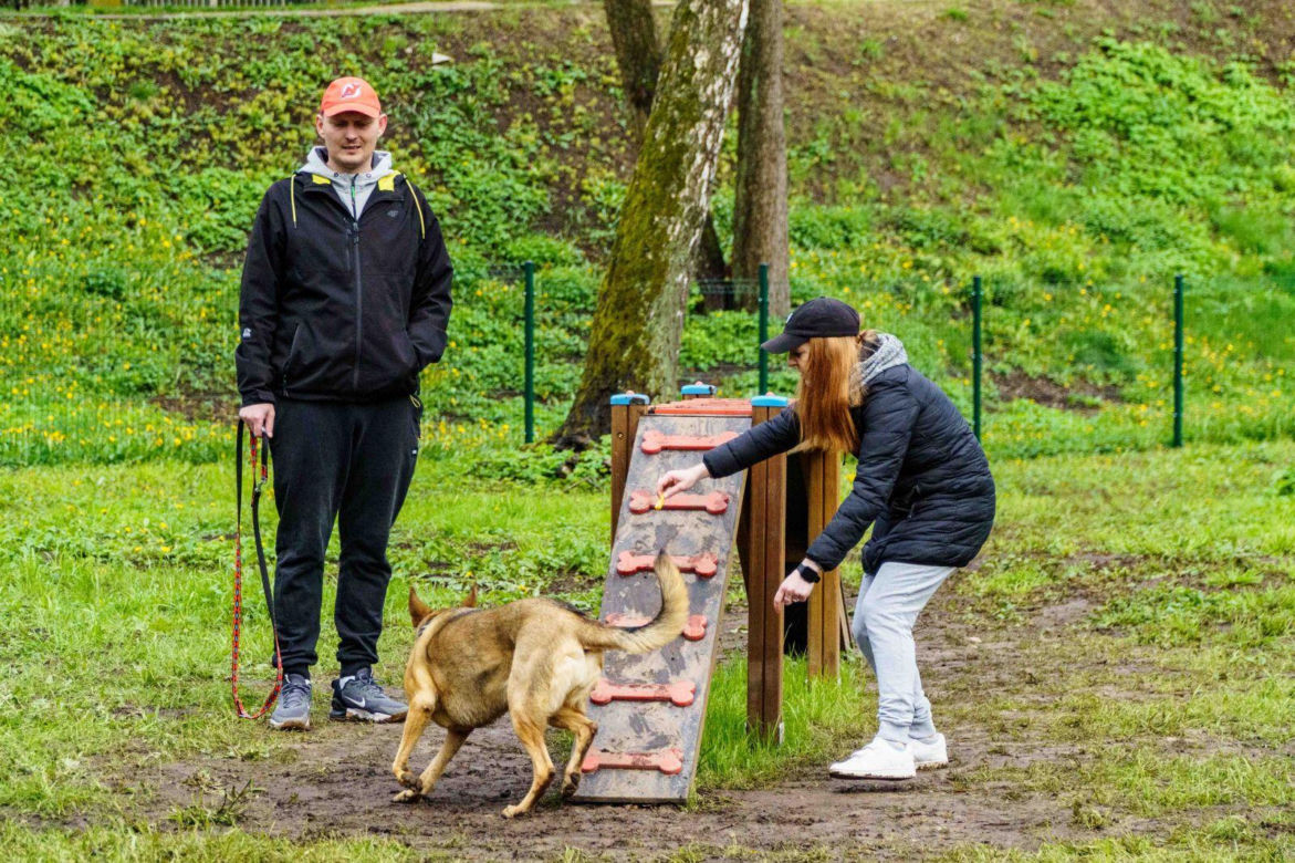   Nowy park na Mazurach zachwyca. Tłumy na oficjalnym otwarciu Małpiego Gaju [ZDJĘCIA]