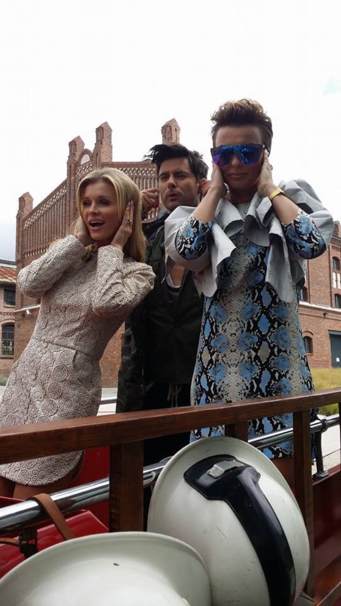 Top Model. Zostań modelką. Znamy uczestników kolejnej edycji show!