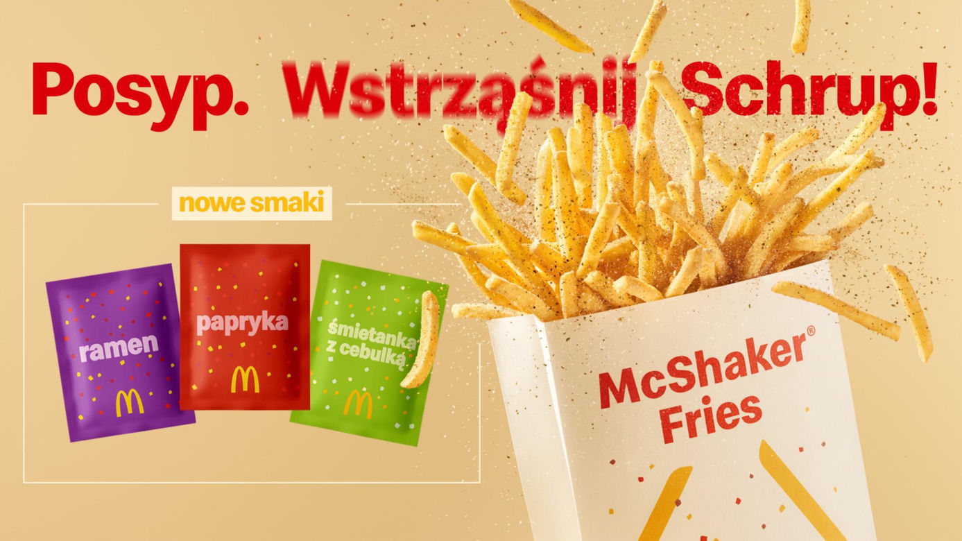 McDonald’s 