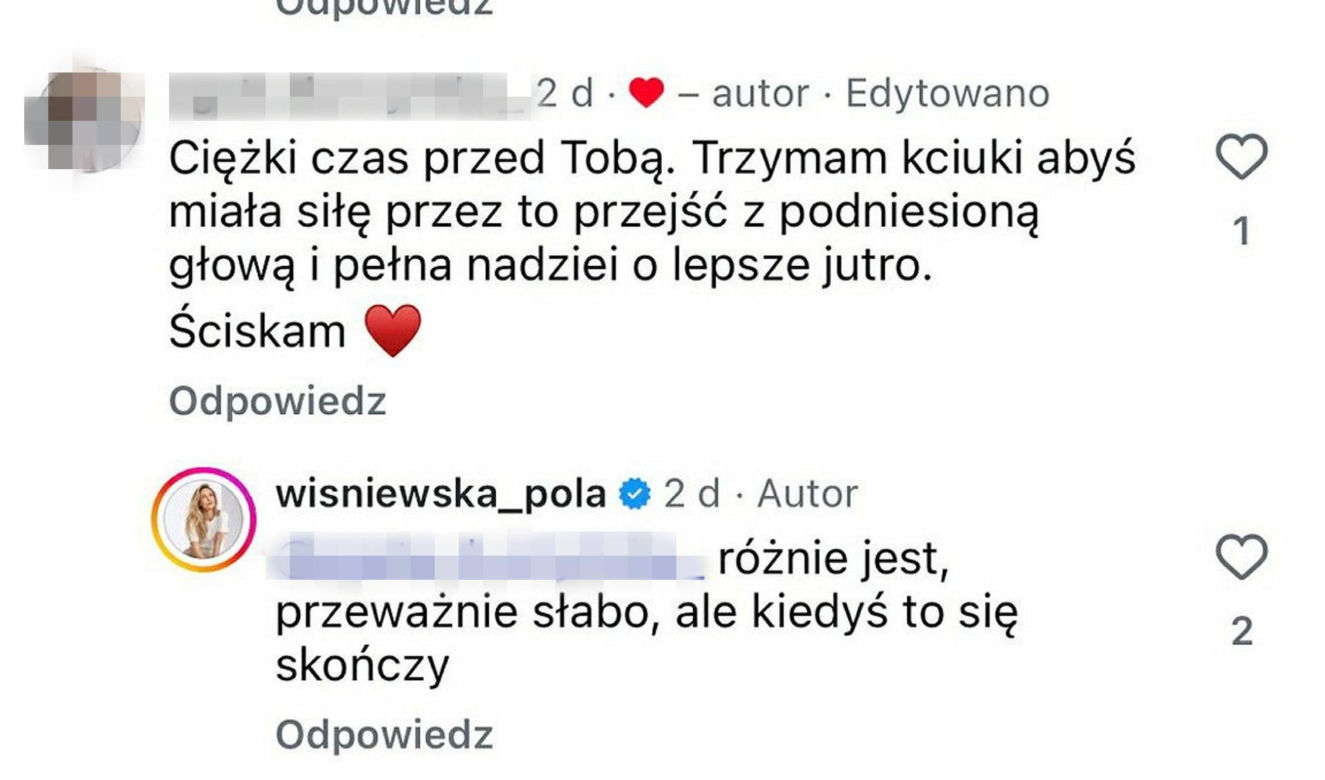Pola Wiśniewska