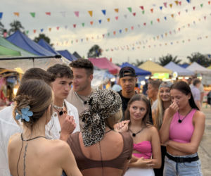 Hotel Paradise 12 - odcinek 23