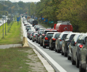 Buspas do Łomianek
