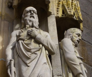 To najbardziej kolorowe miasteczko Dolnego Śląska. Turyści są zachwyceni