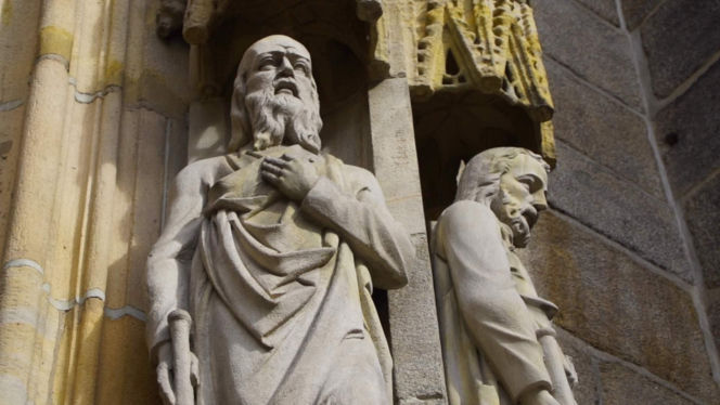 To najbardziej kolorowe miasteczko Dolnego Śląska. Turyści są zachwyceni