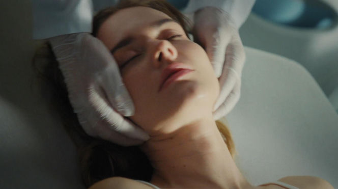 M jak miłość odc. 1907. Franka (Dominika Kachlik)