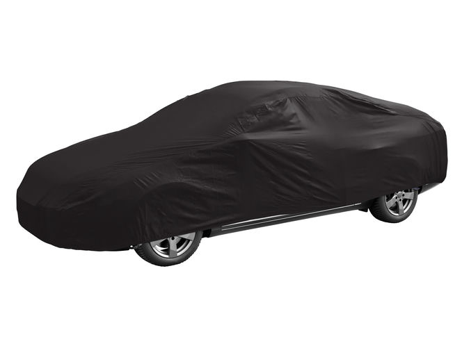 Auto na zimę z Lidlem