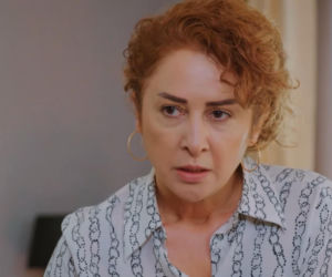 Miłość i nadzieja odc. 356. Hulya