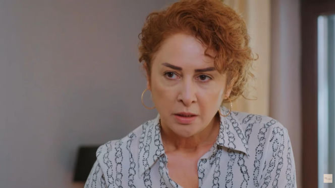 Miłość i nadzieja odc. 356. Hulya