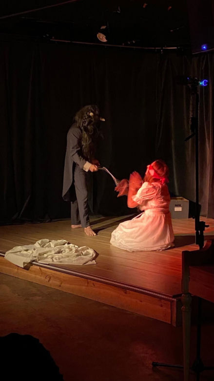 VII Kongres Teatru Polskiego w Chicago