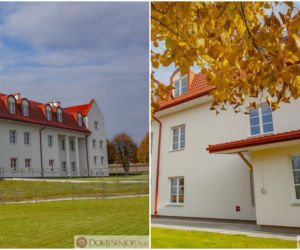 Prawdziwy cud w DPS! To, co zobaczyli mieszkańcy Starej Wsi, szokuje do dziś [ZDJĘCIA]