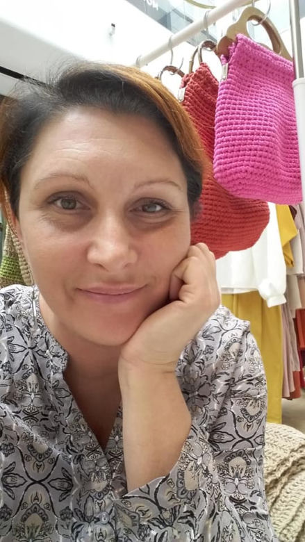 Tajne spotkanie bohaterów "Rolnik szuka żony"