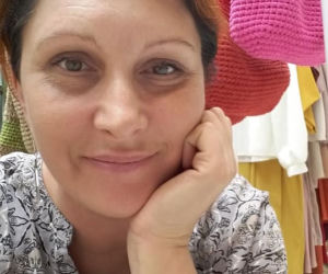 Tajne spotkanie bohaterów Rolnik szuka żony